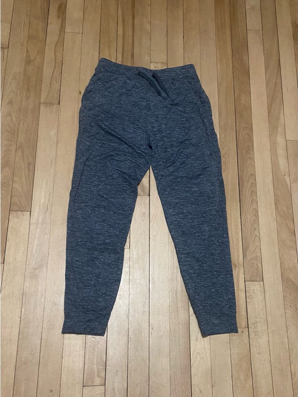 Boys Abercrombie Kids Joggers Drawstring Waist Pockets Boy's Size Large 13-14 